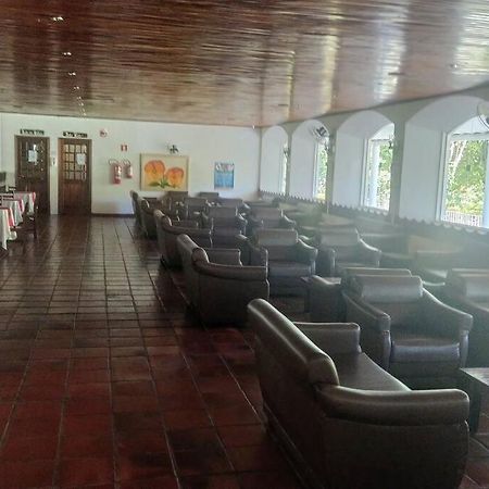 Lindo Flat Em Aguas De Lindoia Águas de Lindóia Eksteriør billede