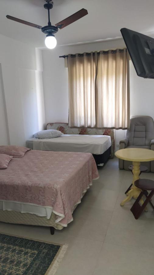 Lindo Flat Em Aguas De Lindoia Águas de Lindóia Eksteriør billede