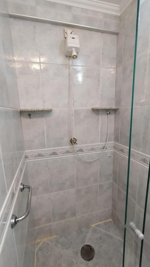 Lindo Flat Em Aguas De Lindoia Águas de Lindóia Eksteriør billede