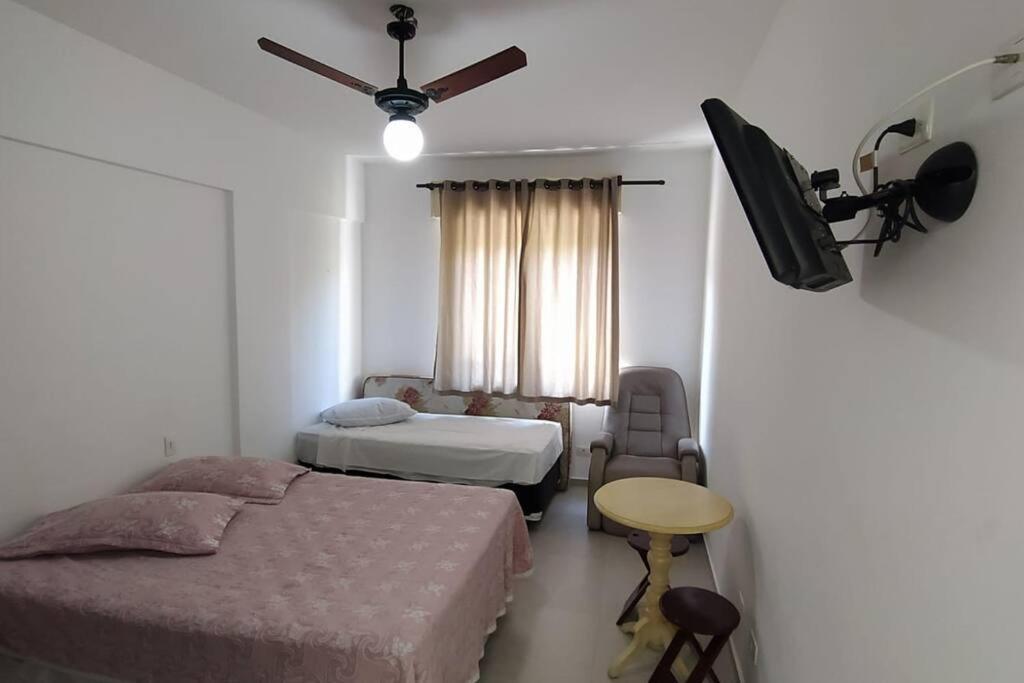 Lindo Flat Em Aguas De Lindoia Águas de Lindóia Eksteriør billede