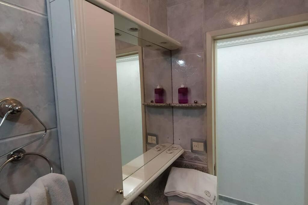 Lindo Flat Em Aguas De Lindoia Águas de Lindóia Eksteriør billede