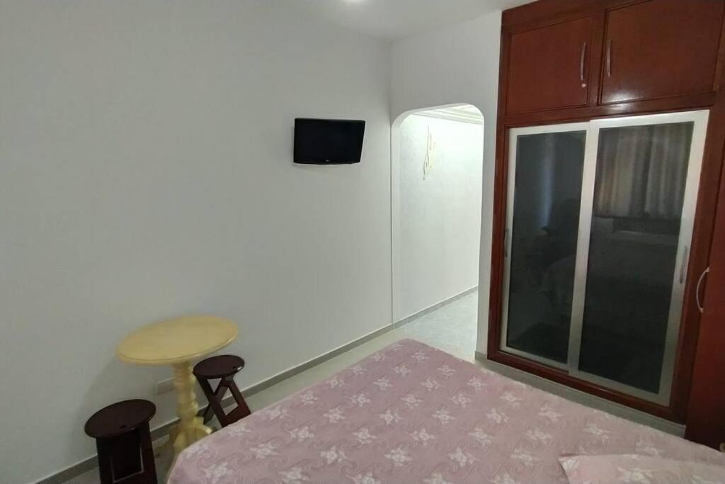 Lindo Flat Em Aguas De Lindoia Águas de Lindóia Eksteriør billede